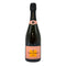ヴーヴ クリコ ロゼ ローズラベル 750ml 12.5% Veuve Clicquot Rose Label シャンパン【U4】