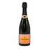 ヴーヴ クリコ ロゼ ローズラベル 750ml 12.5% Veuve Clicquot Rose Label シャンパン【U4】