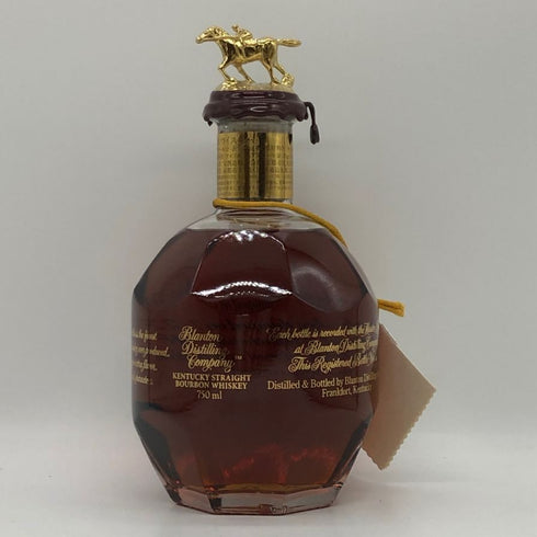 ブラントン ゴールドエディション 2025 バーボン 750ml 51.5% Blanton's Gold Edition バーボン【B0】