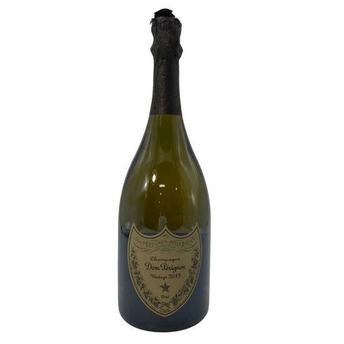 ドンペリニヨン ブリュット 白 2013 750ml 12.5% Dom Perignon Brut 【SKU】