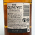 ザ グレンリベット 12年 ファーストフィル アメリカンオーク 700ml 43% THE GLENLIVET FIREST FILL AMERICAN OAK スコッチウイスキー【A3】