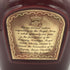 シーバス ブラザーズ ロイヤル サルート 21年 赤陶器 750ml 40% CHIVAS BROTHERS ROYAL SALUTE スコッチウイスキー1329g【V0】