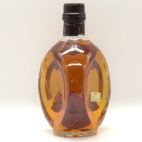 ディンプル 15年 ファイン オールド オリジナル デ ラックス 750ml 43% Dimple FINE OLD ORIGINAL De LUXE スコッチウイスキー【Y1】