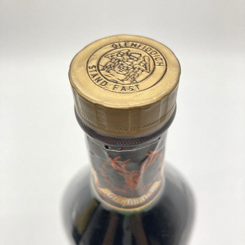 グレンフィディック ピュアモルト スペシャルリザーブ 1000ml 43% Glenfiddich PURE MALT SPECIAL RESERVE 【A】