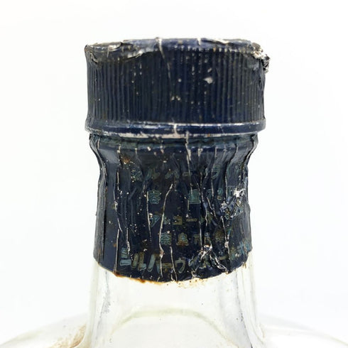 シルバーウイスキー ドライ ジン 720ml 37% SILVER WHISKY DRY GIN リキュール【D3】