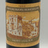シャトー デュクリュ ボーカイユ 1984 750ml 13% CHATEAU DUCRU-BEAUCAILLOU ボルドーワイン【C4】