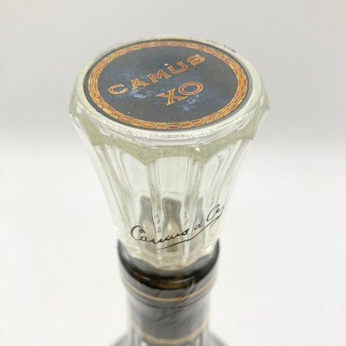 カミュ XO ロングネック 700ml 40% CAMUS 【M】