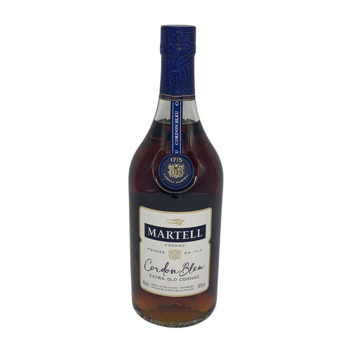 マーテル コルドンブルー エクストラオールド 700ml 40% MARTELL CORDON BLEU EXTRAOLD コニャック【V1】