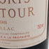レ フォールド ラトゥール 1998 750ml 13% Les Forts de Latour ボルドーワイン【S4】