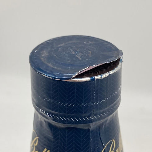 バランタイン 17年 並行品 700ml 40% BALLANTINE'S スコッチウイスキー【J0】