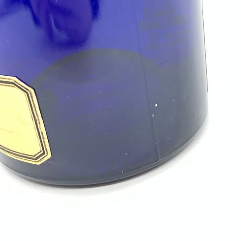 キャティア サファイア ゴールドラベル ブリュット 750ml 12.5% CATTIER Saphir 【M4】