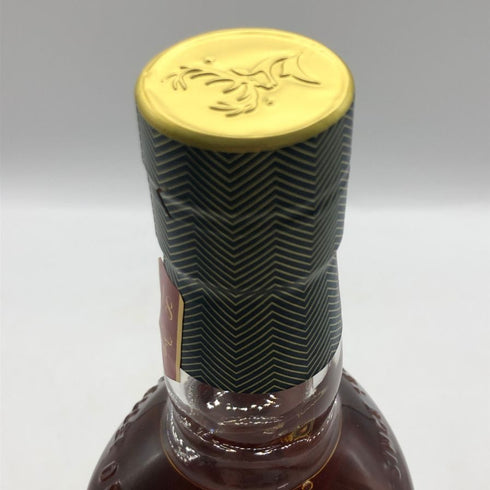 グレンフィディック 18年 アワースモールバッチ 700ml 40% Glenfiddich Our Small Batch スコッチウイスキー【R2】