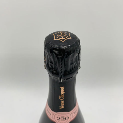 ヴーヴ クリコ ロゼ ローズラベル 750ml 12.5% Veuve Clicquot Rose Label シャンパン【R2】