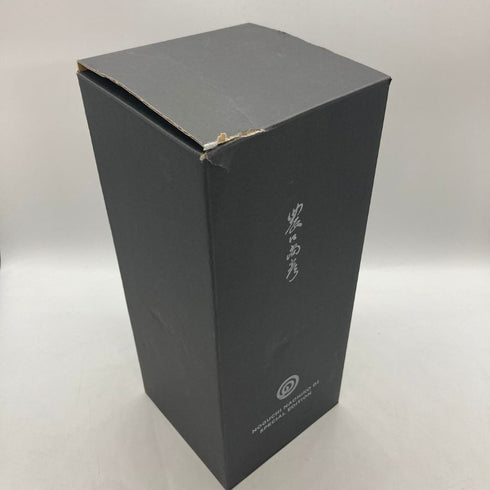 農口尚彦研究所 日本酒 01 Special Edition Vol.1 770ml 18% 2021年12月 NOGUCHI NAOHIKO 日本酒- 純米酒【E2】