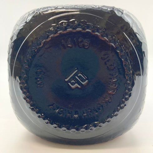 オールドパー シルバー 750ml 40% Old Parr Silver 【Q】