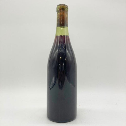 シャルル ノエラ リシュブール 1976 750ml 度数表記無し Charles Noellat Richebourg 【O2】