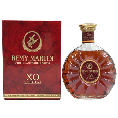 レミーマルタン XO スペシャル クリアボトル 700ml 40% REMY MARTIN コニャック【C3】