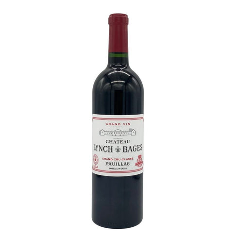 シャトー ランシュ バージュ 2020 750ml 13% CHATEAU LYNCH BAGES ボルドーワイン【G2】