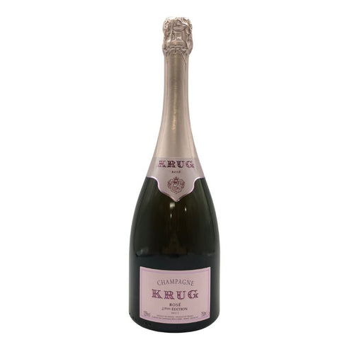 クリュッグ ロゼ 750ml 12.5% KRUG ROSE 【K1】