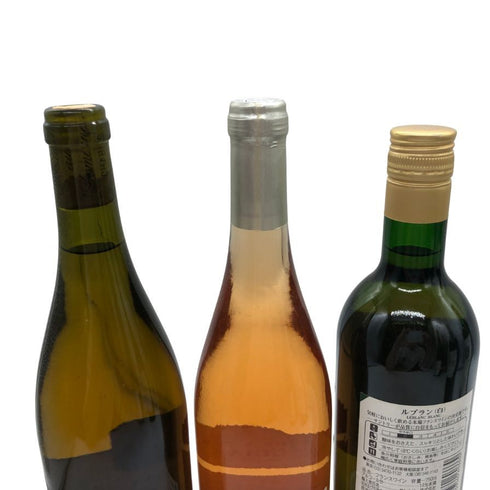 白ワインまとめ【6本セット】13% 750ml 白ワイン【7F】