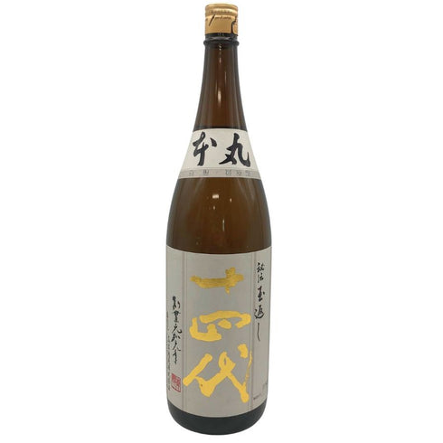十四代 本丸 1800ml 2023年6月 【K2】
