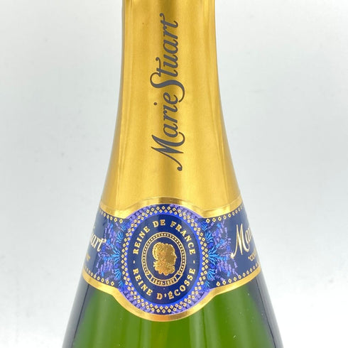 メアリースチュアート ブリュット 750ml 12% Marie Stuart【SKU】