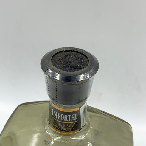 ブードルズ ブリティッシュ ジン 750ml 45.2% BOODLES BRITISH GIN ジン【S2】