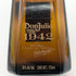ドンフリオ 1942 テキーラ 750ml 38% DonJulio テキーラ【D4】