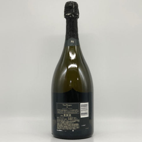 ドンペリニヨン P2 プレニチュード2 2004 750ml 12.5% Dom Perignon Plenitude2 シャンパン【S0】