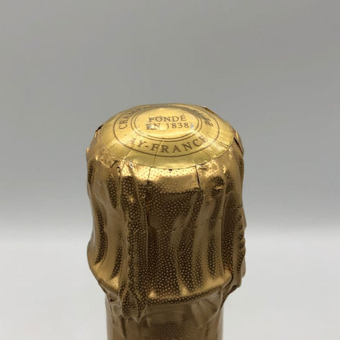 ドゥーツ ブリュット クラシック 750ml 12.5% Deutz Brut Classic シャンパン【J4】