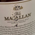 マッカラン 18年 シェリーオークカスク 2021 700ml 43% The MACALLAN 箱無 スコッチウイスキー【B3】