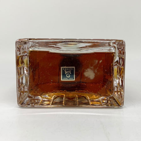 東京都限定◆サントリー ウイスキー インペリアル 特級 カガミクリスタル 600ml 43% SUNTORY IMPERIAL 【K】