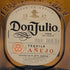ドンフリオ アネホ 750ml 38% DONJULIO ANEJO テキーラ【V0】