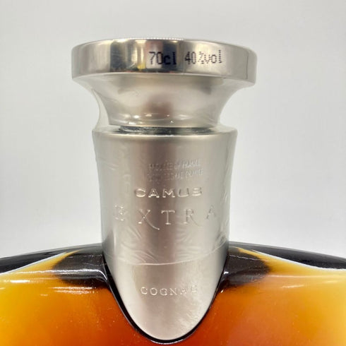 カミュ エクストラ エレガンス 700ml CAMUS ブランデー【A1】
