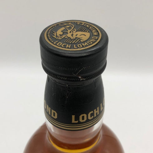ロッホローモンド11年 シングル カスク 2011-2021 700ml 59.9% LOCH LOMOND スコッチウイスキー【O2】