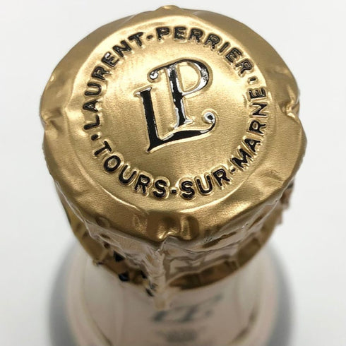 ローランペリエ ラ キュベ 750ml Laurent-Perrier La Cuvée シャンパン【H】