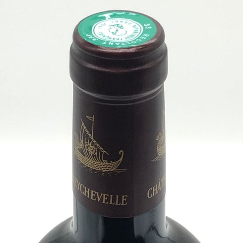 シャトー ベイシュヴェル 2022 750ml 14% CHATEAU BEYCHEVELLE ボルドーワイン【A0】
