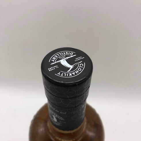 クロナキルティ シングルポットスチル 700ml 50% CLONAKILTY アイリッシュウイスキー【M4】