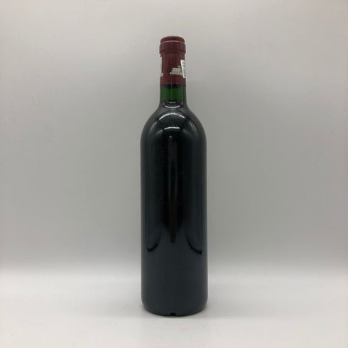 シャトー ラフィット ロートシルト 1997 13% 750ml CHATEAU LAFITE ROTHSCHILD ボルドーワイン【AFA15】