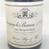 シモン ビーズ サヴィニー レ ボーヌ プルミエ クリュ レ セルパンチエール 2009 750ml 12.5% Simon Bize Savigny-les-Beaune 1er Cru Les Serpentieres 【Z】