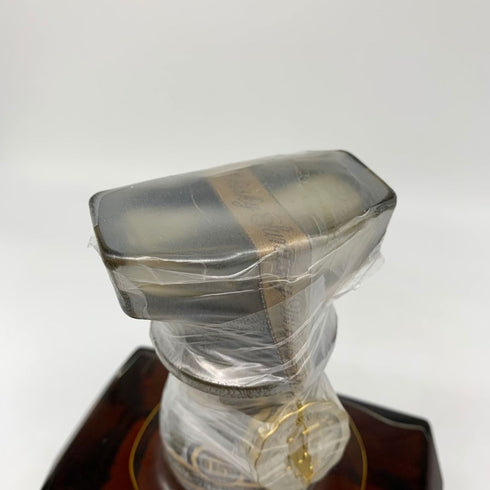 東京都限定◆サントリー ウイスキー ローヤル 15年 ゴールドラベル 750ml 43% SUNTORY WHISKY ROYAL 【G2】