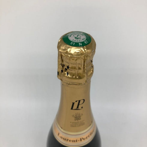 ローランペリエ ラ キュベ 750ml 12% Laurent Perrie シャンパン【O4】