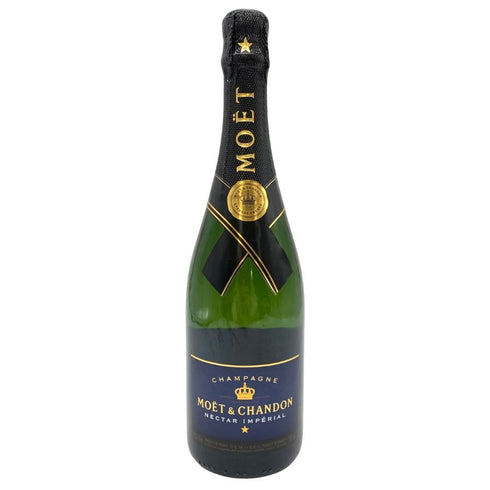 モエ エ シャンドン ネクター アンペリアル 750ml 12% Moet & Chandon NECTAR IMPERIAL シャンパン【B2】