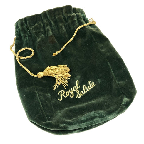 ロイヤルサルート 21年 緑陶器ボトル 700ml 40% ROYAL SALUTE スコッチウイスキー1315g【L0】
