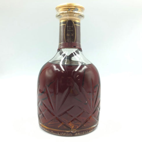 カミュ セレクション デ ラ メゾン 金キャップ 700ml 40% CAMUS SELECTION DE LA MAISON コニャック【K2】