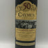 ケイマス ヴィンヤーズ カベルネ ソーヴィニョン 2022 50周年記念ボトル 750ml 14.6% CAYMUS VINEYARDS カリフォルニアワイン【Q2】