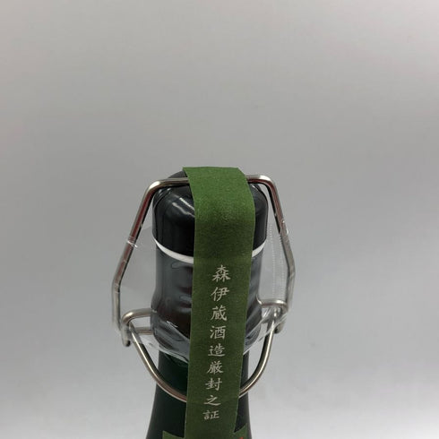 森伊蔵 極上の一滴 25% 720ml 芋焼酎【K4】