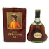 ヘネシーXO グリーンボトル 金キャップ 350ml Hennessy コニャック【M】