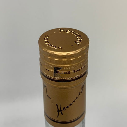 ヘネシー VSOP スリムボトル 700ml 40% Hennessy コニャック【C2】