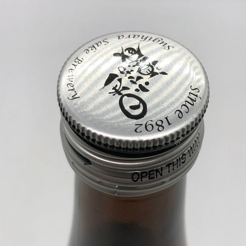 射美 吟撰 槽場無濾過生原酒 720ml 17% 2025年12月 日本酒 - 吟醸酒【O0】